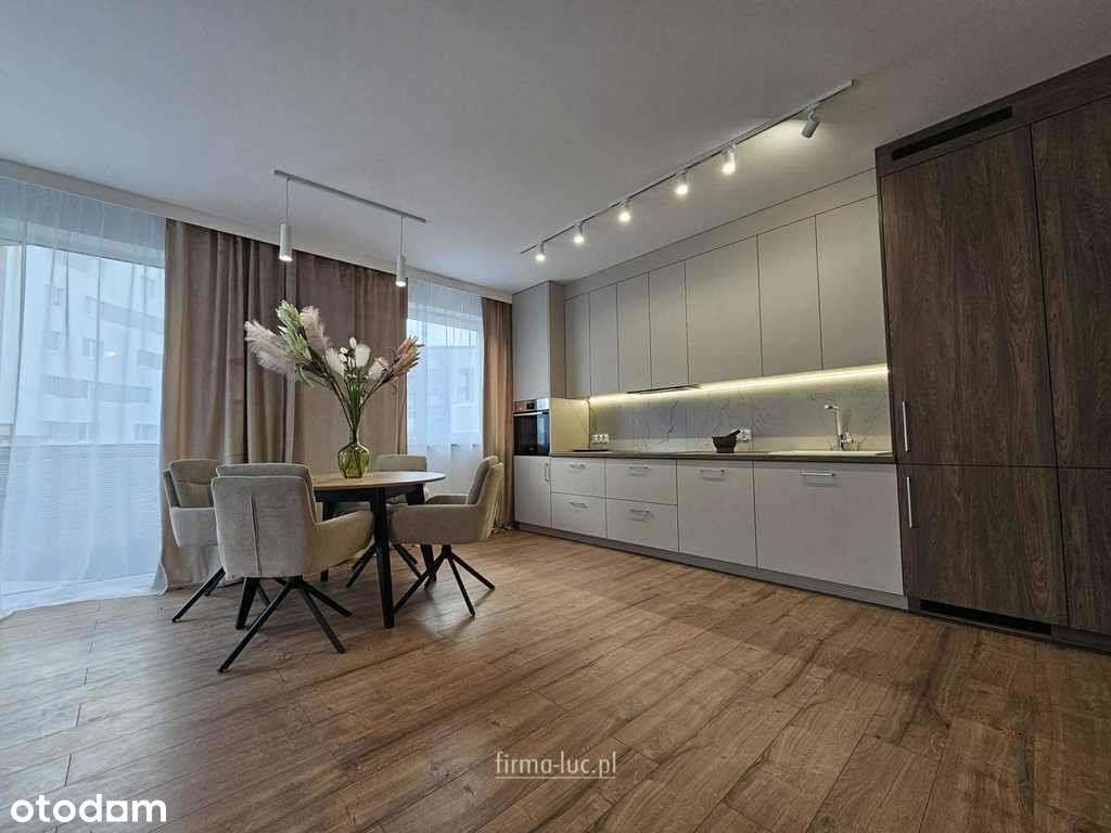 Apartament pod klucz, os. Europejskie - Pełny obrazek: 5/20