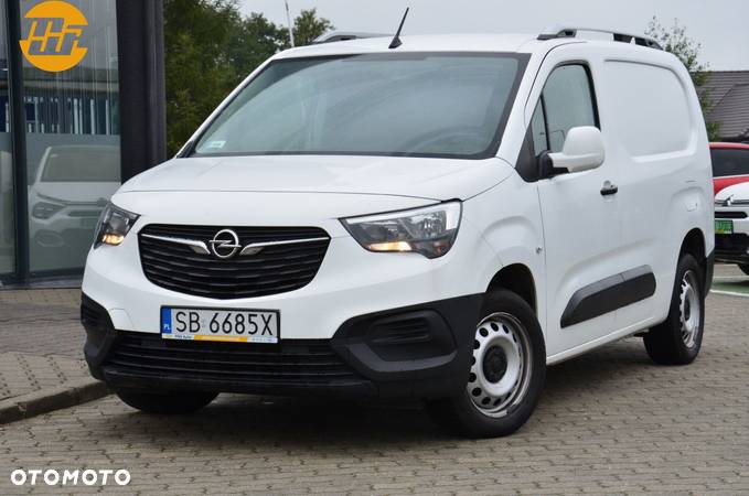 Opel Combo - 2