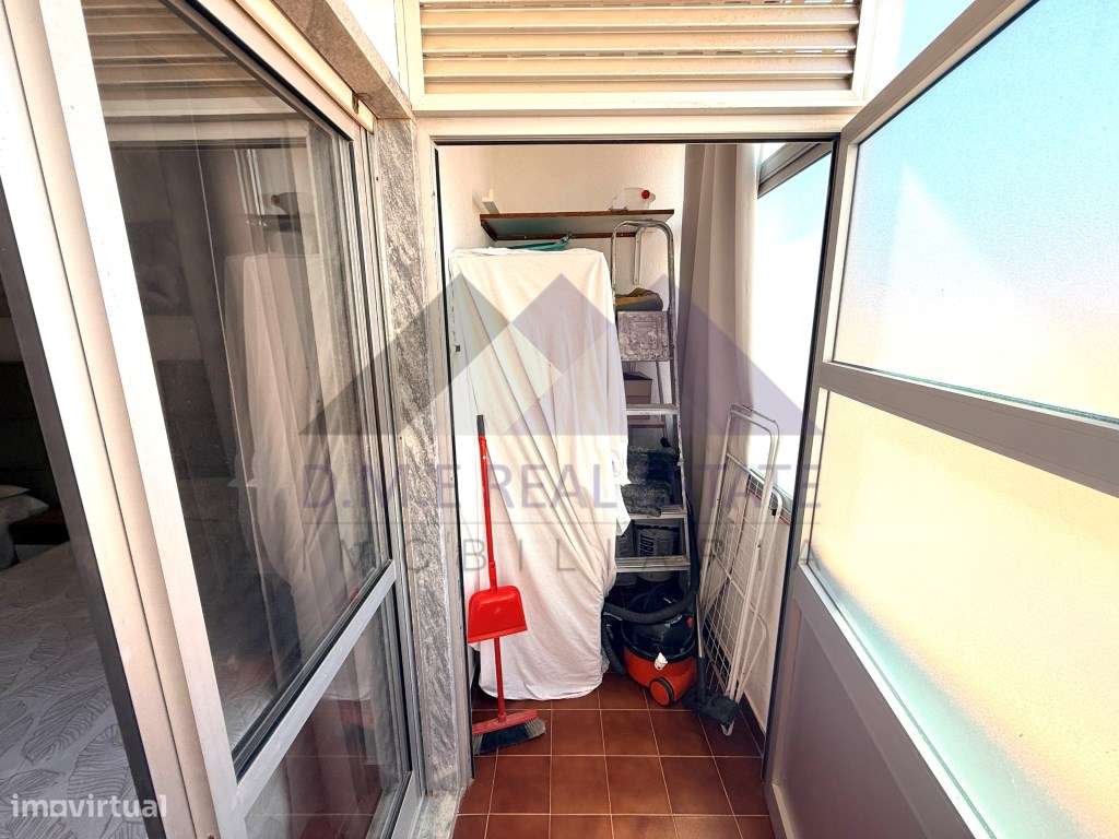 Apartamento T2 com Excelentes Áreas em Monte Gordo a 400 metros da ...-19
