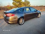 Ford Mondeo 2.0 Ti-VCT Hybrid Titanium - 8