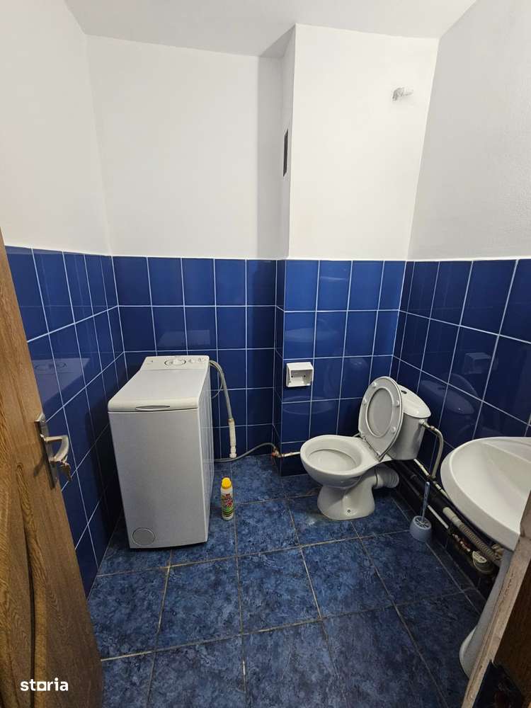 Gara Vile Arcu, 3 camere, 2 bai, mobilat si utilat, 500euro/luna - Imagine principală: 5/5