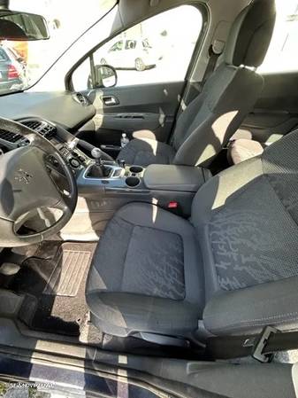 Peugeot 3008 1.6 BlueHDi Access - 8