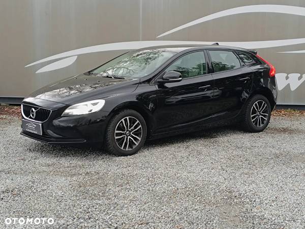 Volvo V40 D3 Drive-E Momentum - 3