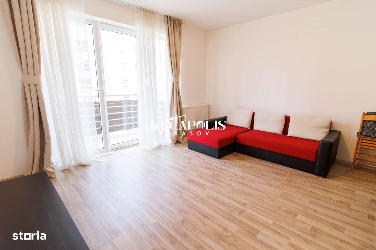 2 Camere Decomandat / Parcare / Boxa-1