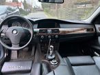 BMW Seria 5 525i Touring - 5