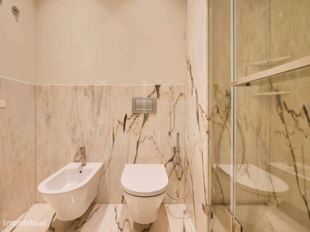 APARTAMENTO T2 PREMIUM EM LOCALIZAÇÃO PRIVILEGIADA DE LISBOA-12