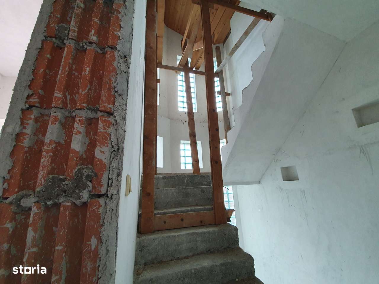 Soseaua Oltenitei-Popesti Leordeni-zona Paraul Rece-13