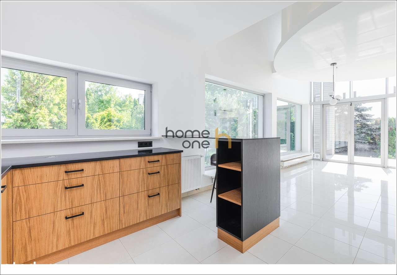 Nowoczesny | Wolnostojący |Duża działka | Wilanów Zawady | Premium-4