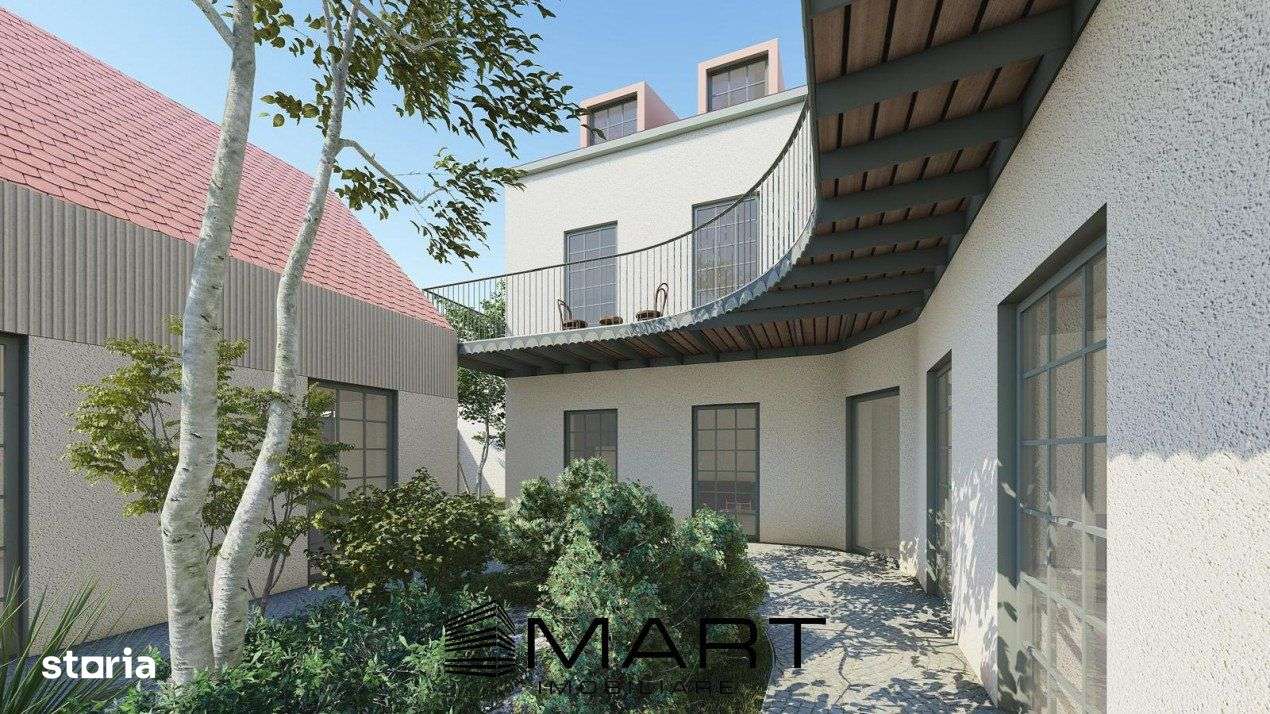 Apartamente premium Orasul de Jos - Imagine principală: 2/5