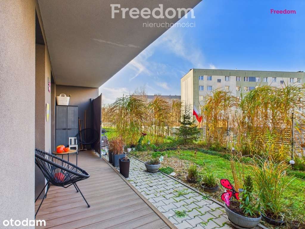 3-pokojowe mieszkanie osiedle Południe-59m2. - Pełny obrazek: 4/20