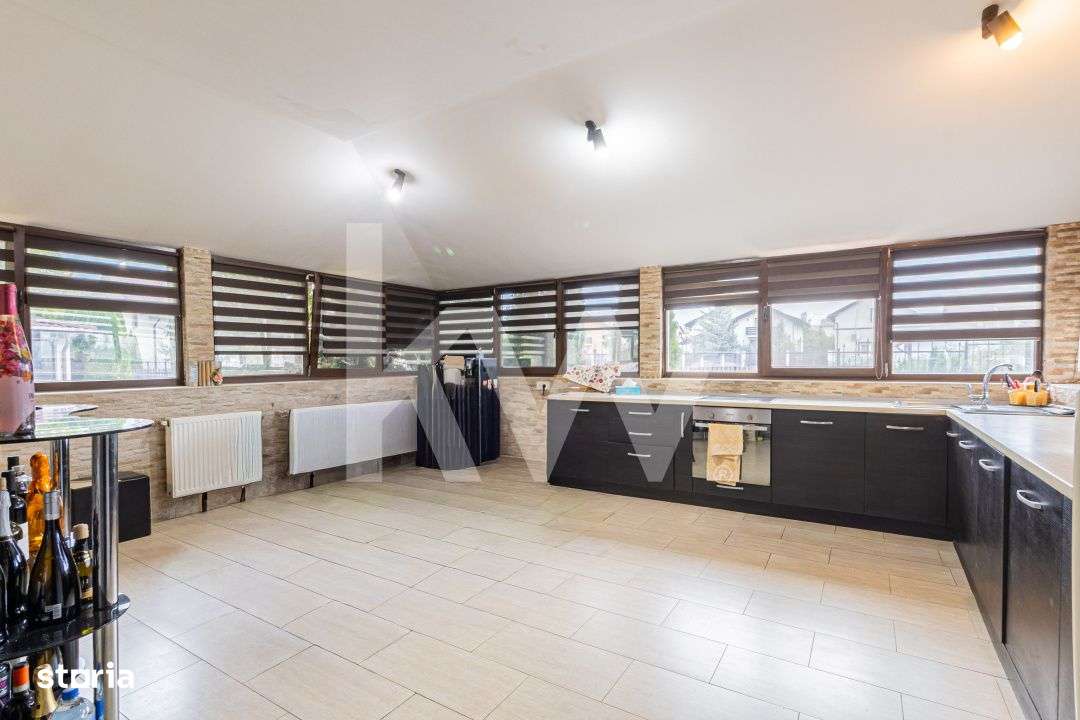 Apartament cu 3 camere, curte proprie si parcare inclusa-14