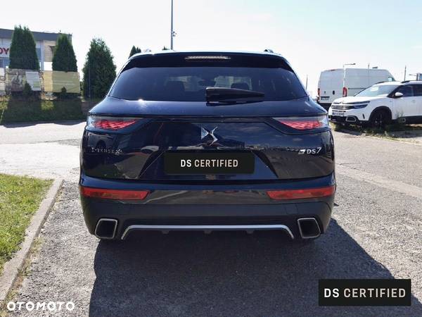 DS Automobiles DS 7 Crossback - 5