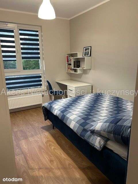 Dwupokojowe 40m przy Jagiellońskiej 55 - Pełny obrazek: 5/12