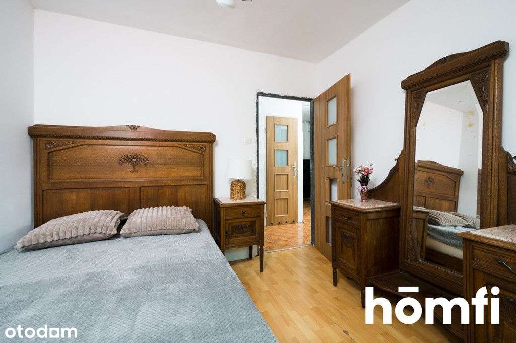 3 - pokojowe z osobną kuchnią | os. Piastów - Pełny obrazek: 5/14