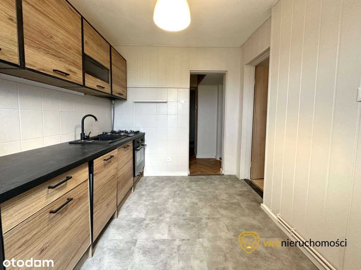 Pełen rozkład 3 pok. | umeblowane | Przy Pkp - Pełny obrazek: 4/8