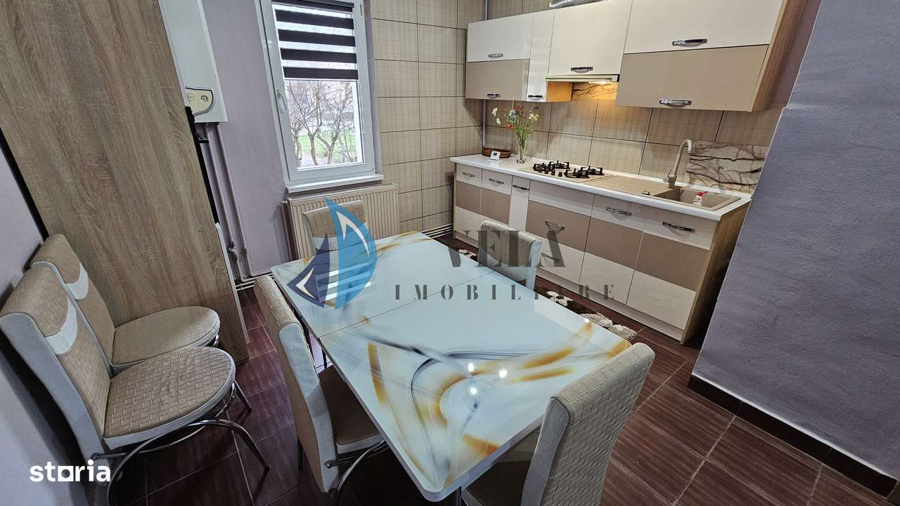 Apartament 2 camere, Tudor, izolat - Imagine principală: 4/8