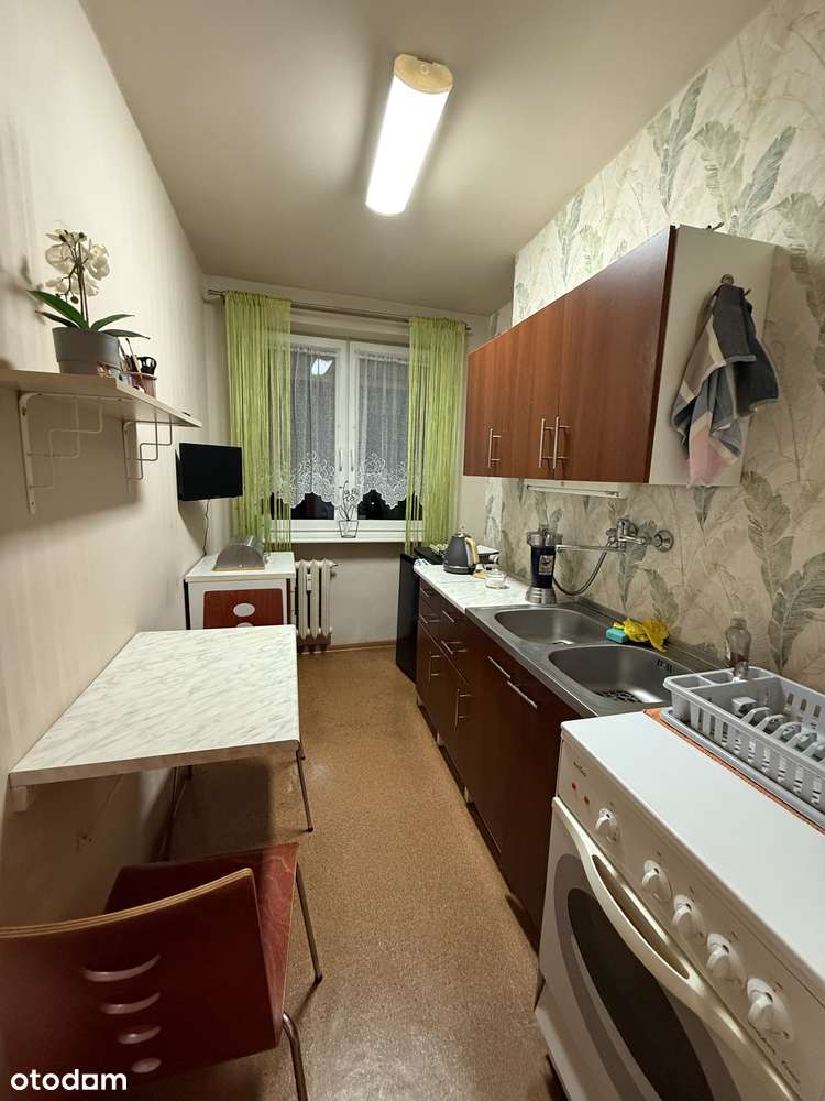 Chorzów-Centrum okolice CHSM-2