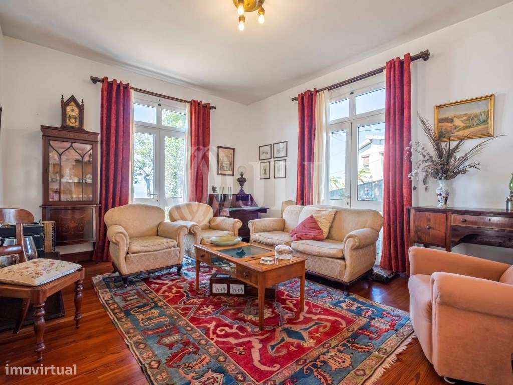 Moradia T5 com piscina no Funchal, Madeira - Grande imagem: 5/29