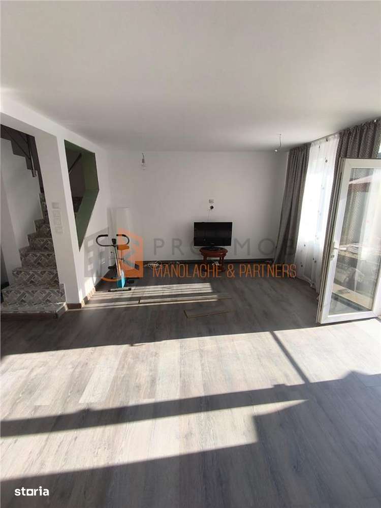 Exclusivitate!! Casa tip P+M,Zona Vintila Voda - Imagine principală: 2/20