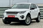 Land Rover Discovery Sport 2.0 l TD4 HSE Aut. - 14