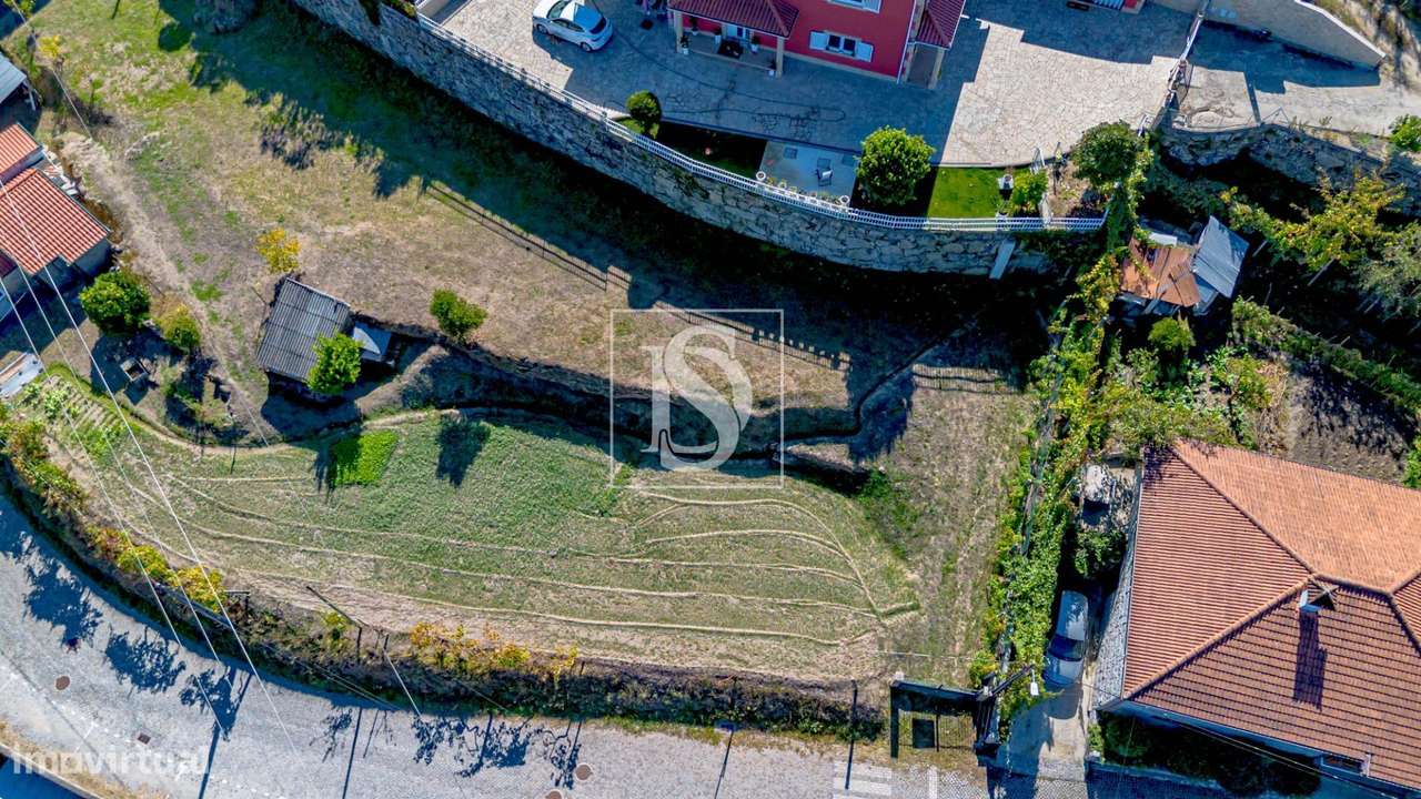 TERRENO CONSTRUÇÃO PADRONELO ZONA DO CAVALINHO - Grande imagem: 4/26