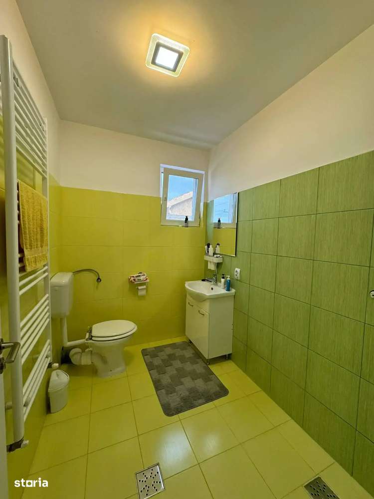 CASĂ MODERNĂ P+1 4 CAMERE | CURTE  | 2022 | Finisaje Premium |-5