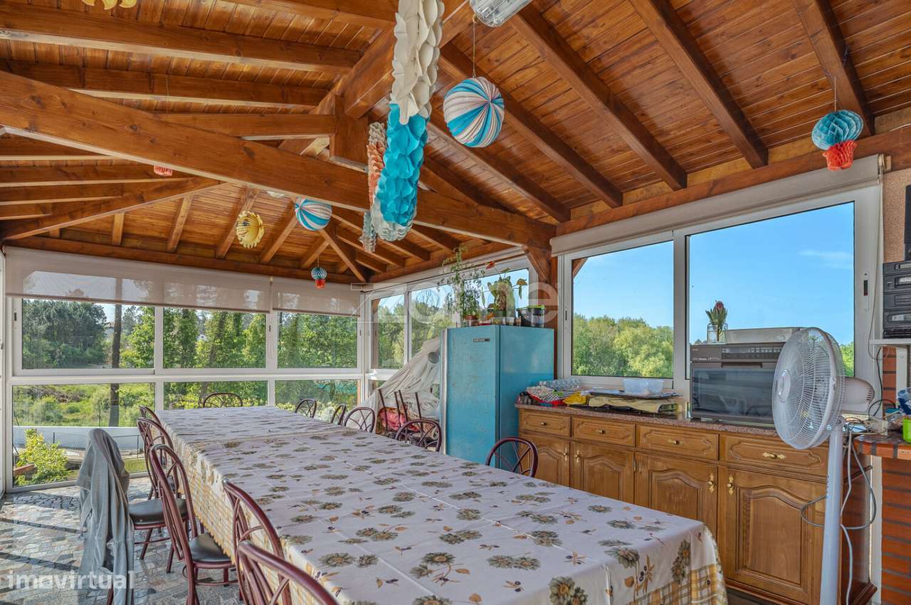 Moradia independente Santa Maria da Feira - Grande imagem: 3/24