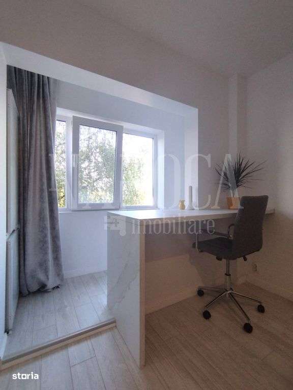 Garsoniera de inchiriat in Zorilor, Cluj Napoca - Imagine principală: 5/11