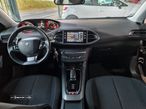 Peugeot 308 SW 1.2 PureTech Allure Pack EAT8 - 9