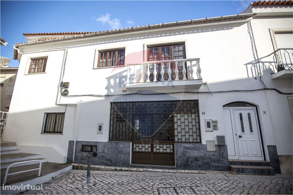 EDIFÍCIO HABITACIONAL "MANSÃO" CENTRO DA BATALHA