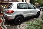 Volkswagen Tiguan 2.0 TDI 4Mot Sport&Style DSG - 9