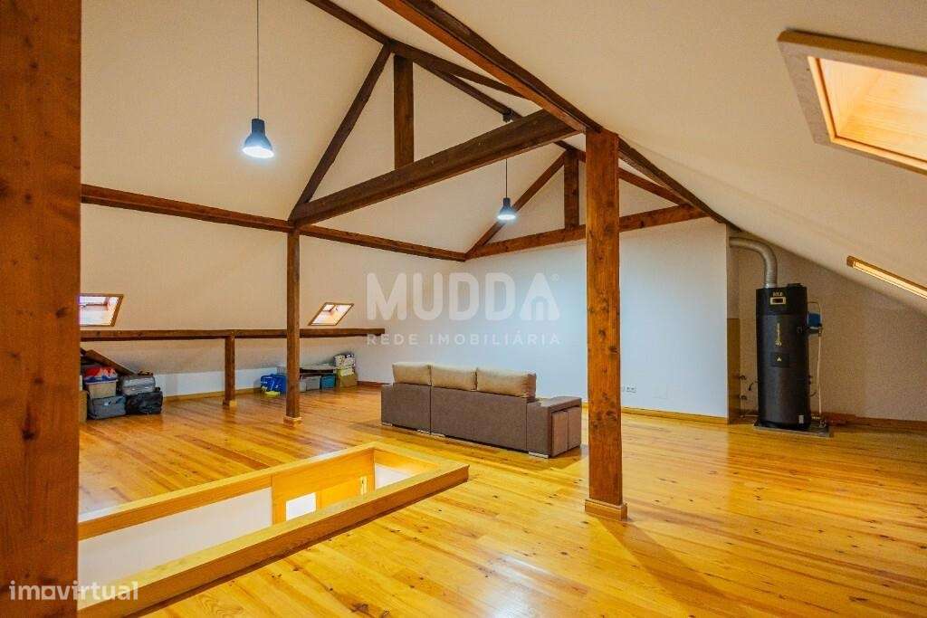 Casarão no coração da cidade de Ovar-33