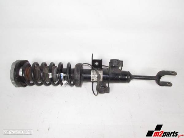 Amortecedor VDC Esquerdo/Frente Seminovo/ Original BMW 5 (F10)/BMW 5 Touring (F1... - 1