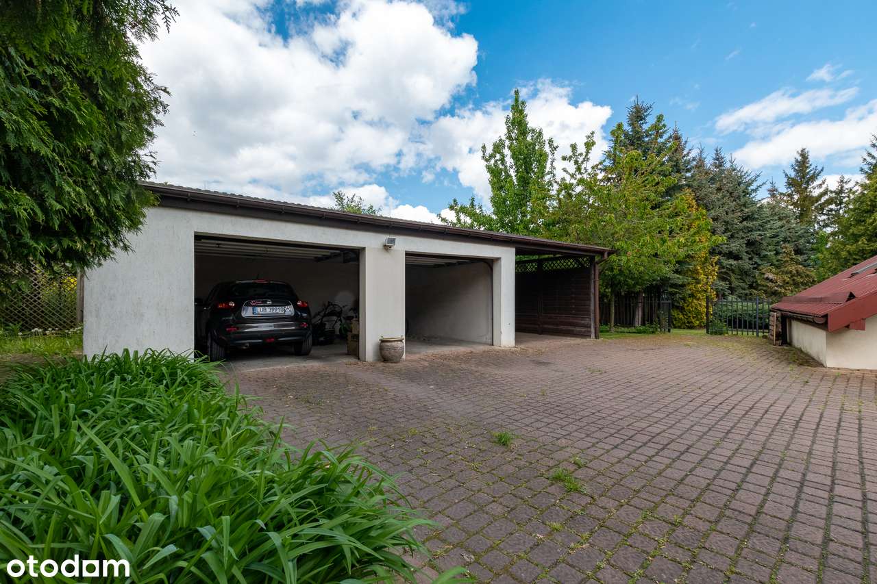 Idealny dla rodziny dom w Kazimierzówce-12