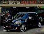 MINI Countryman Cooper D - 1