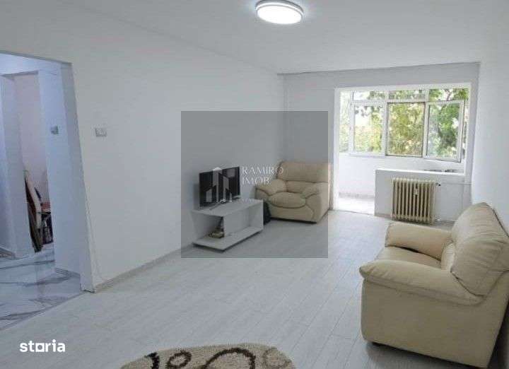Apartament 2 camere 53m -Titan / Liviu Rebreanu -1 Decembrie 1918 x