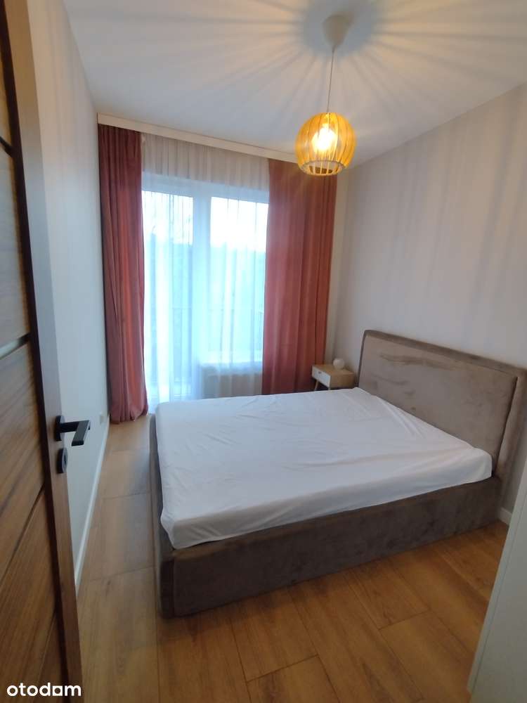 Apartament 2023r DWA POKOJE, duży balkon, winda, ok.Politechniki-12