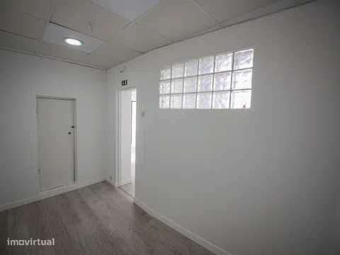 Para arrendar escritório em Sacavém - Grande imagem: 5/12