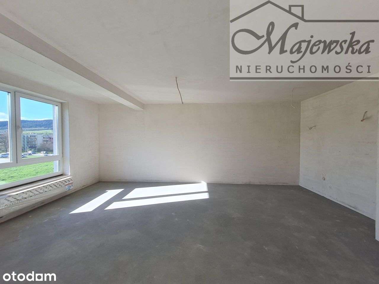 Kawalerka na sprzedaż w Myślenicach-3