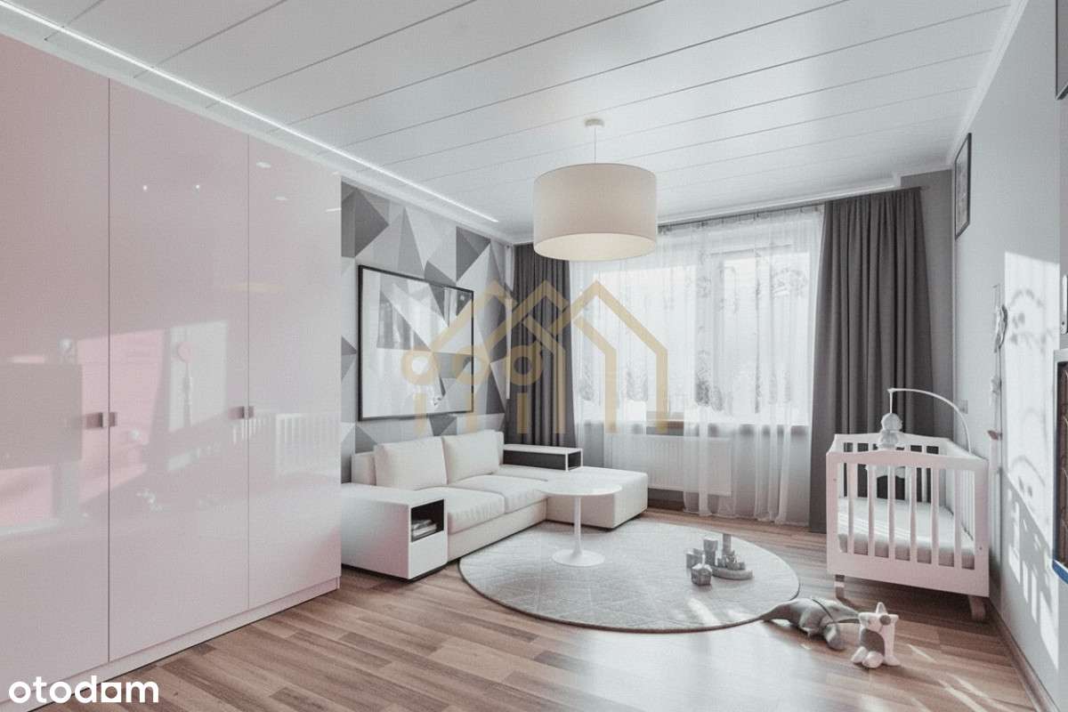 3 pokoje w Katowicach-4