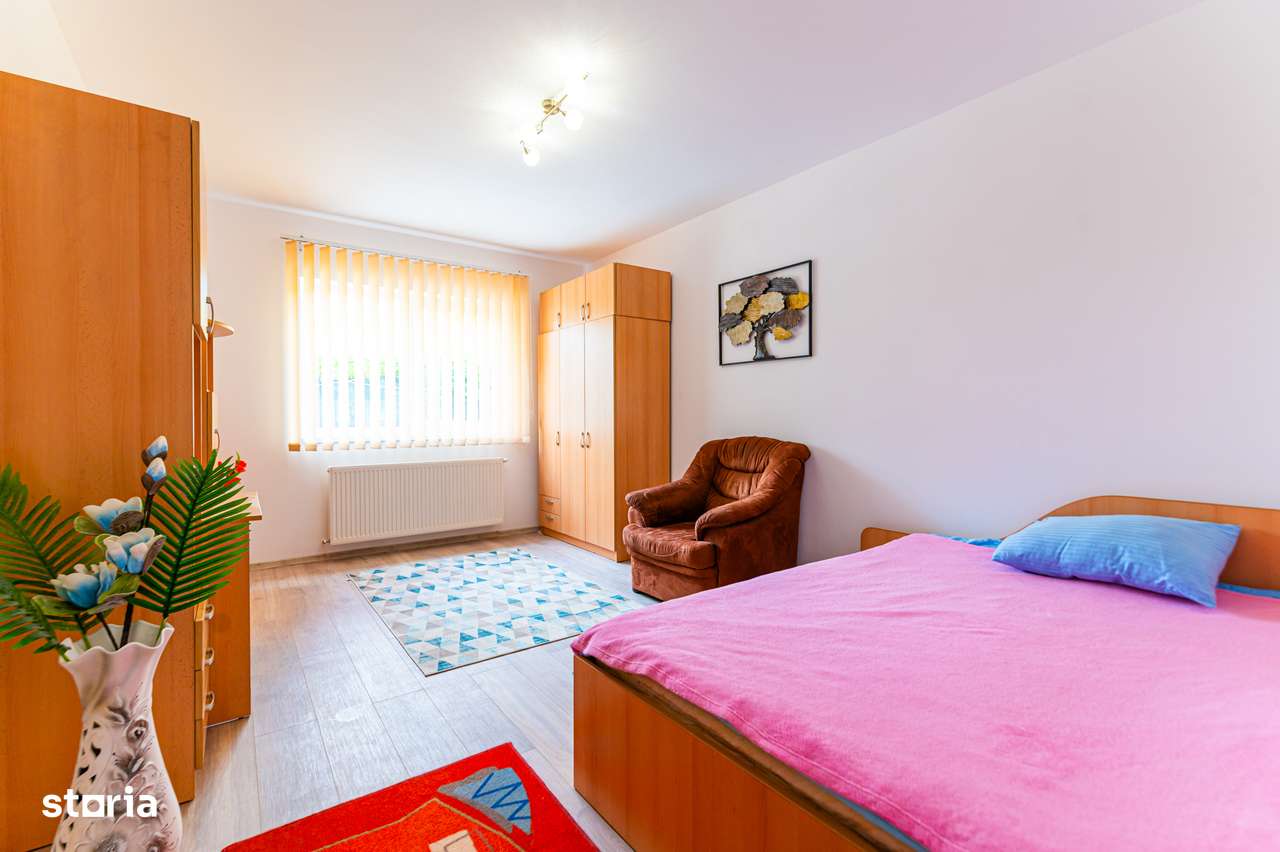 Regal Home Residence, prima inchiriere, garsoniera mobilata si utilata - Imagine principală: 2/9