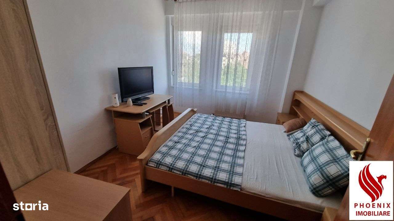 Apartament 3 camere,central - Imagine principală: 5/10