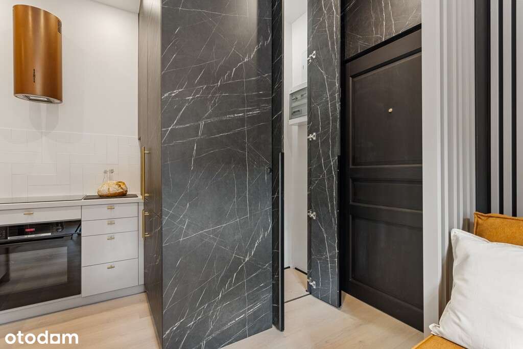 Premium M2/Zrewitalizowana kamienica/Stary Rynek-6