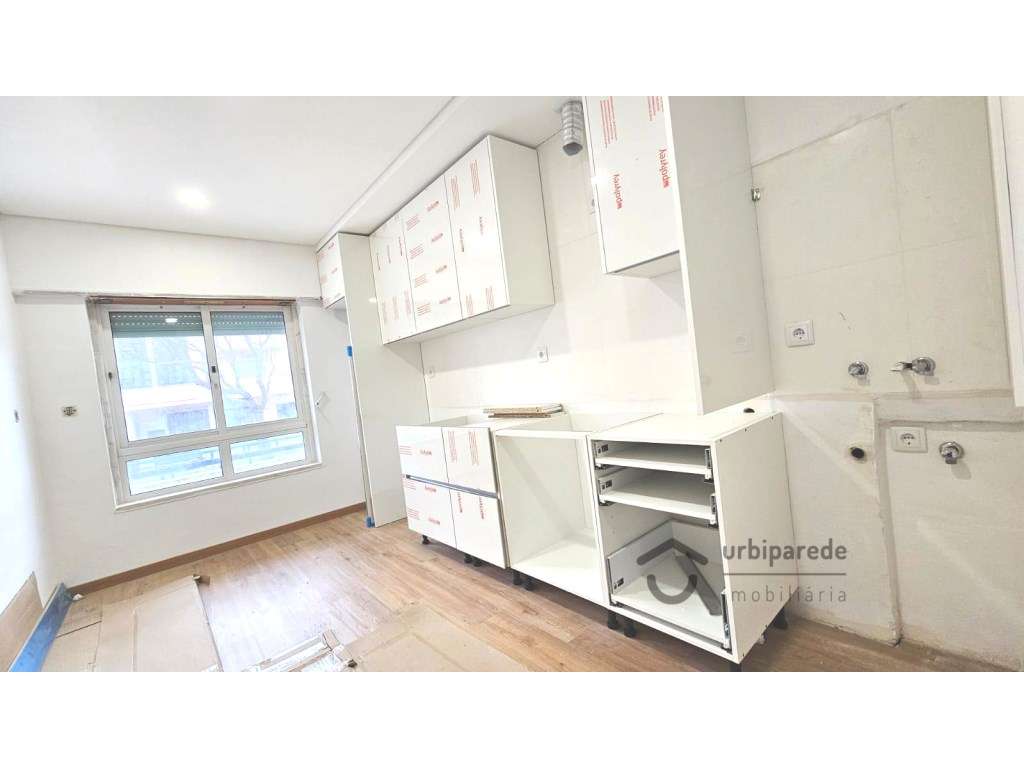 Apartamento t2 remodelando, na Quinta da Bela Vista - Grande imagem: 5/13