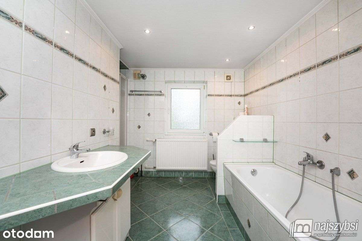 Bełczna - skrajny szereg 96m2 - Pełny obrazek: 5/20