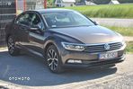 Volkswagen Passat 1.8 TSI BMT Highline - 3