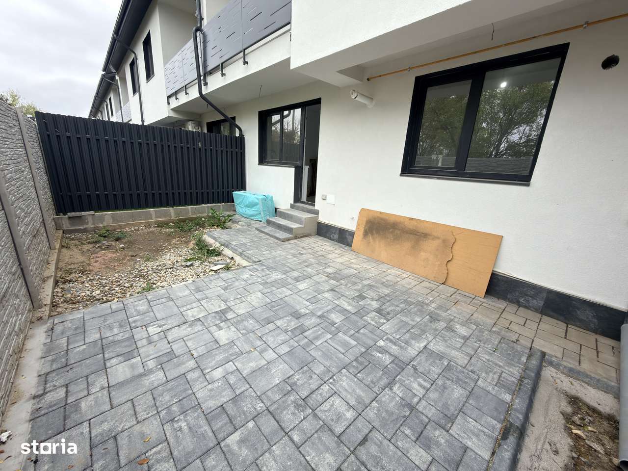 Casa insiruita P+1+Pod inalt, pozitie buna. 4 cam. Finisaje la alegere - Imagine principală: 3/20