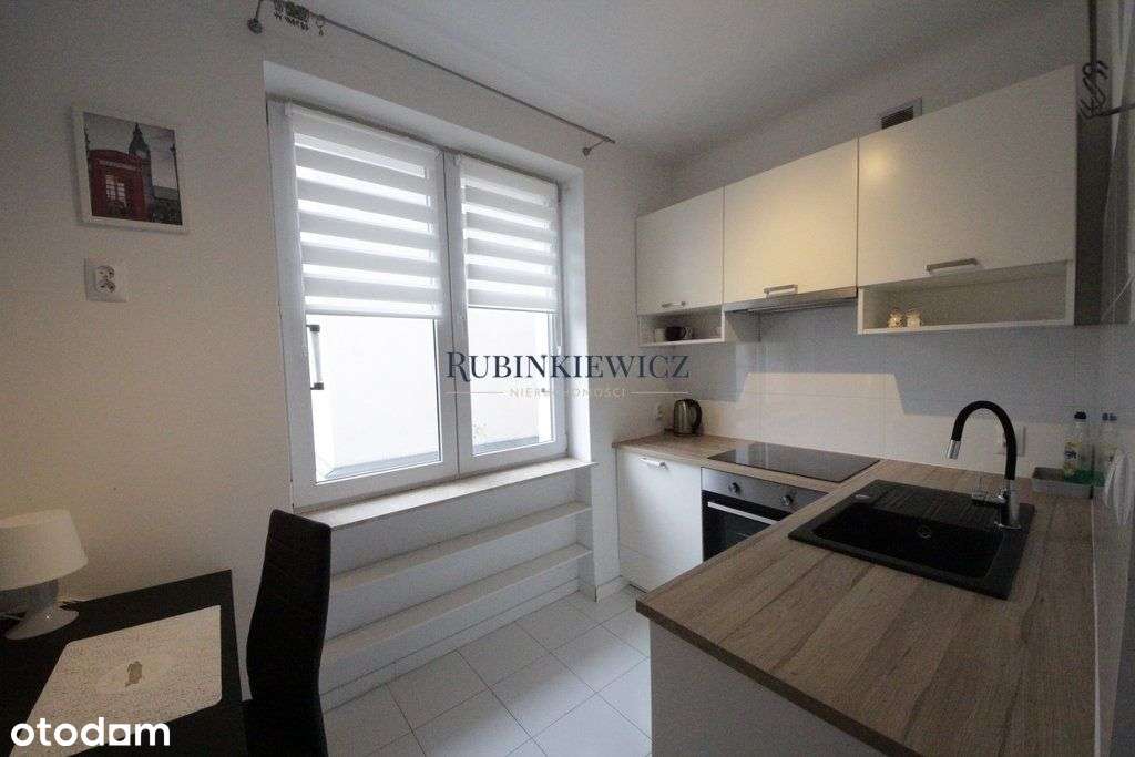 Wola kawalerka po remoncie 30 m2 ul. Obozowa-17