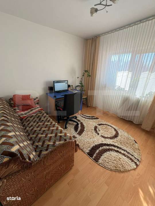 Apartament 2 camere, decomandat, ETAJ 2 INDEPENDENTEI - Imagine principală: 5/12