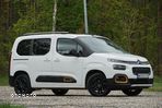 Citroën Berlingo M 1.5 BlueHDI Rip Curl S&S - 9